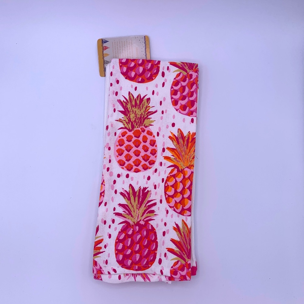 Kitchen Towels - Picture 2 of 3